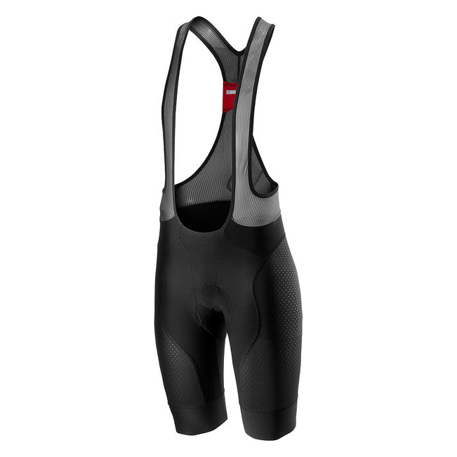 CASTELLI FREE AERO RACE 4 BIBSHORT - BLACK