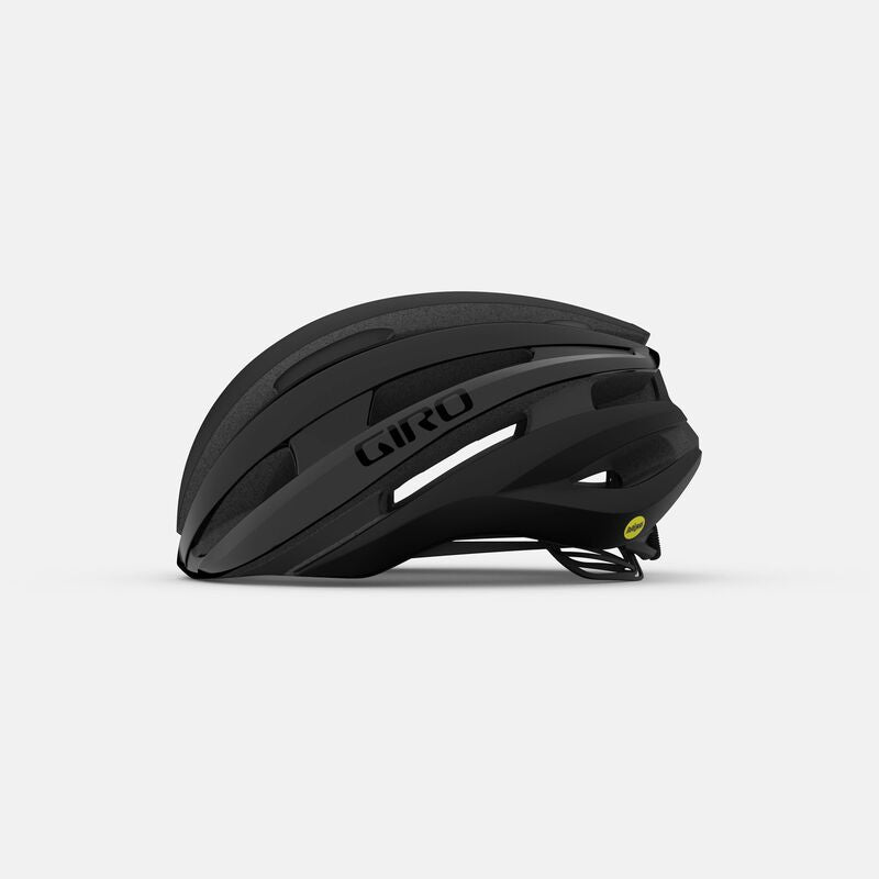 GIRO SYNTHE MIPS II HELMET - BLACK – The Cyclist